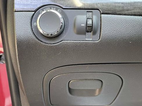 Used 2016 Buick Encore FWD image 20