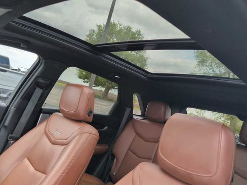 Used 2023 Cadillac XT5 Sportv AWD/4WD image 20