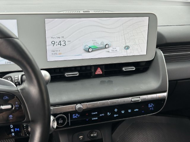 Used 2024 Hyundai Ioniq 5 SEL RWD image 28
