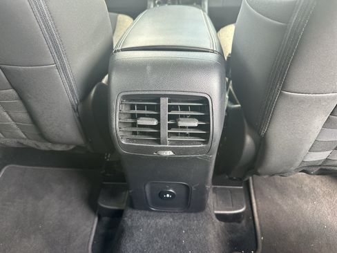 Used 2025 Ford Bronco Sport Big Bend w/ Convenience Package AWD/4WD image 32