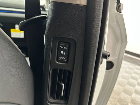 New 2026 Honda Odyssey Elite image 18