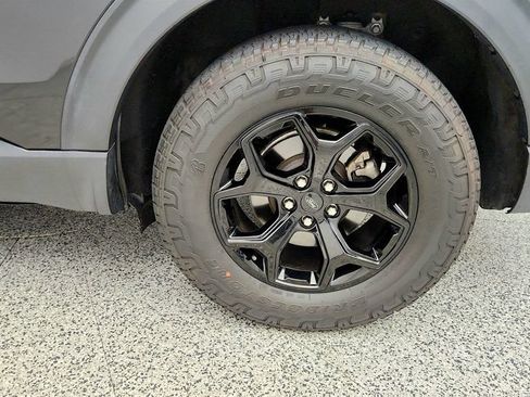 Used 2023 Ford Explorer Timberline w/ Timberline Technology Package AWD/4WD image 9