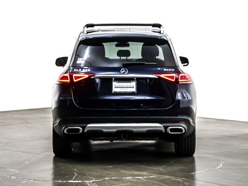 Used 2020 Mercedes-Benz GLE 350 4MATIC image 5