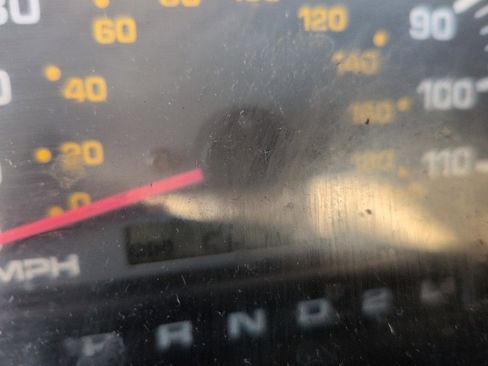 Used 2000 Toyota 4Runner Limited image 11