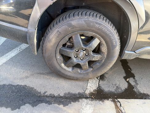 Used 2022 Subaru Outback Wilderness image 13