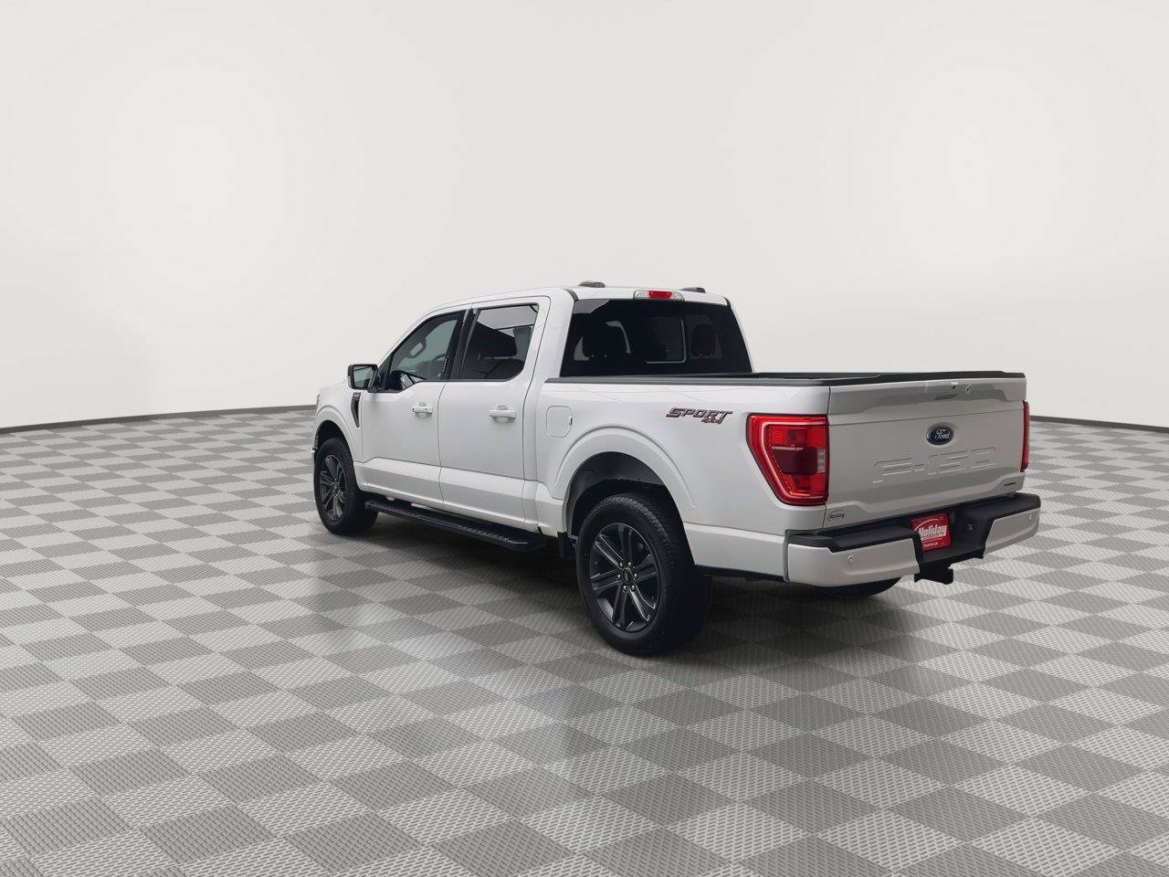 Certified 2023 Ford F150 XLT w/ Equipment Group 302A High AWD/4WD image 42