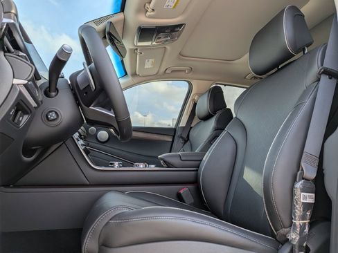 New 2026 Genesis GV80 2.5T Advanced AWD/4WD image 13