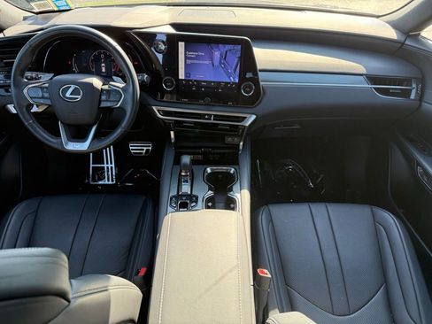 Used 2023 Lexus RX 350 F Sport image 14