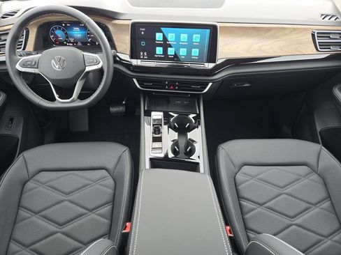 New 2026 Volkswagen Atlas SE FWD image 20