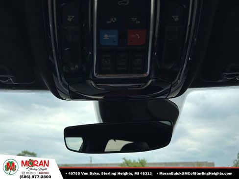 Used 2022 Jeep Grand Cherokee Overland AWD/4WD image 30
