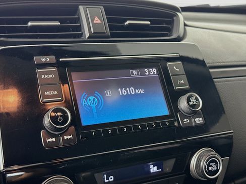Used 2017 Honda CR-V LX image 16