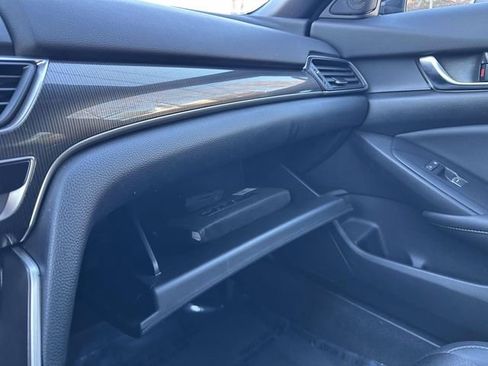 Certified 2022 Honda Accord Sport image 15