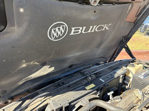 Used 1986 Buick Electra Park Avenue image 13