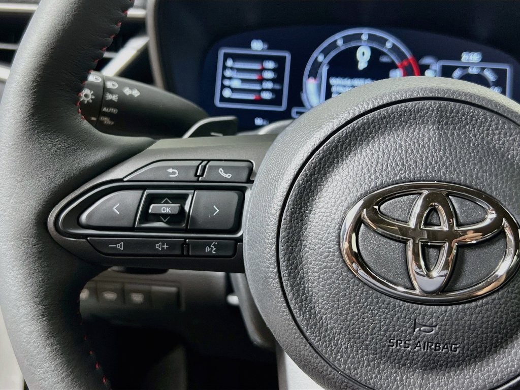 New 2026 Toyota Corolla GR AWD/4WD image 18