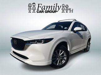 New 2025 MAZDA CX-5 AWD 2.5 S video 1