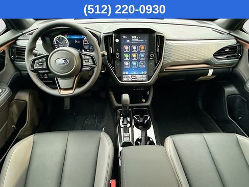 New 2026 Subaru Forester Sport image 28