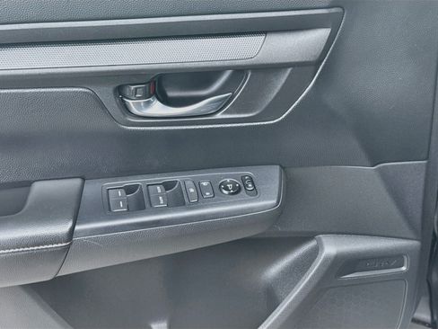 Certified 2024 Honda CR-V Sport image 16