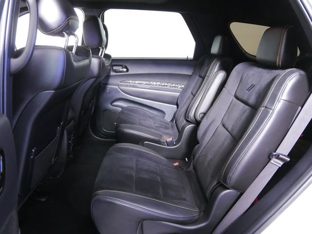 Certified 2023 Dodge Durango R/T w/ Hemi Orange Plus Package AWD/4WD image 16