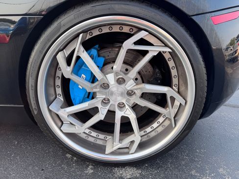 Used 2008 Audi R8 V8 AWD/4WD image 29