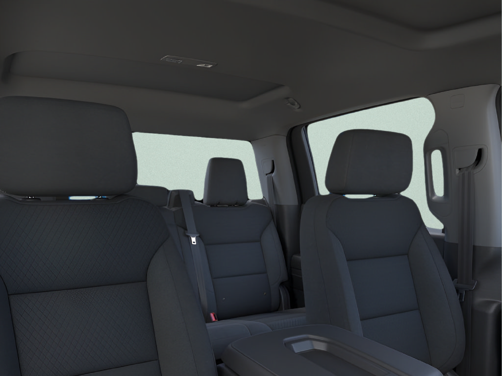 New 2026 Chevrolet Silverado 1500 RST w/ RST Select Package RWD image 25