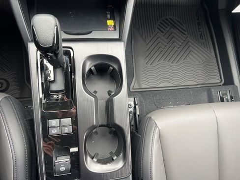 New 2026 Subaru Outback Premium image 15