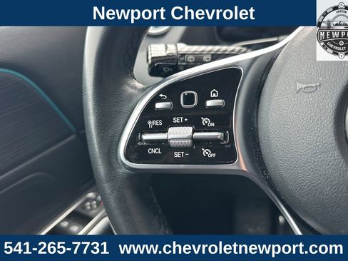 Used 2023 Mercedes-Benz GLA 250 GLA 250 image 31