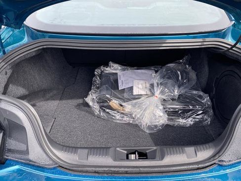 New 2026 Ford Mustang Dark Horse image 14