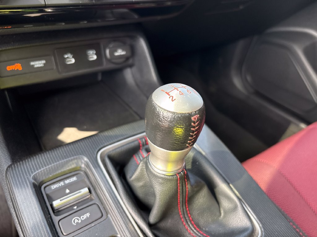 Used 2025 Honda Civic Si image 20