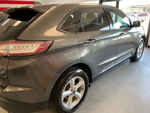 Used 2016 Ford Edge SE image 12