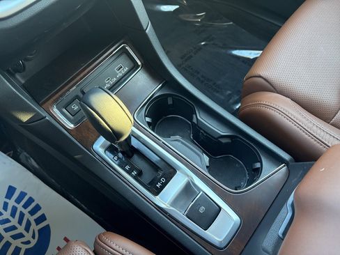 Certified 2025 Subaru Ascent Touring w/ Popular Package #2 image 19