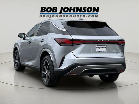Used 2023 Lexus RX 350 Premium w/ Accessory Package AWD/4WD image 4