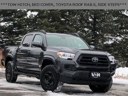 Used 2023 Toyota Tacoma SR