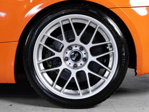 Used 2008 BMW M3 Coupe RWD image 10