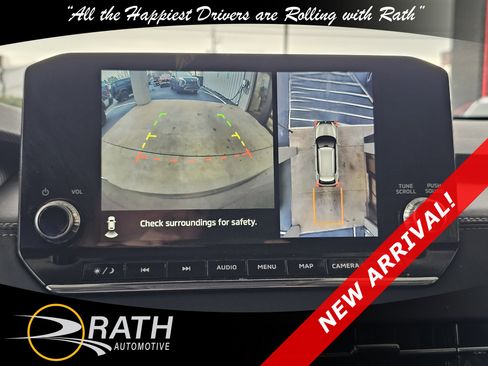 Used 2024 Mitsubishi Outlander SE image 15