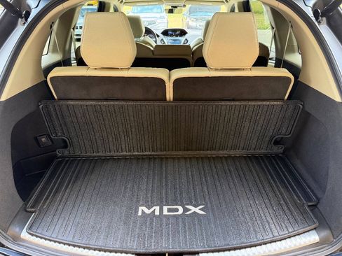 Used 2019 Acura MDX SH-AWD image 26