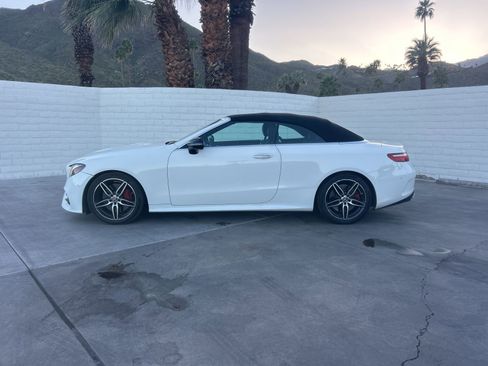 Used 2020 Mercedes-Benz E 450 E 450 image 8
