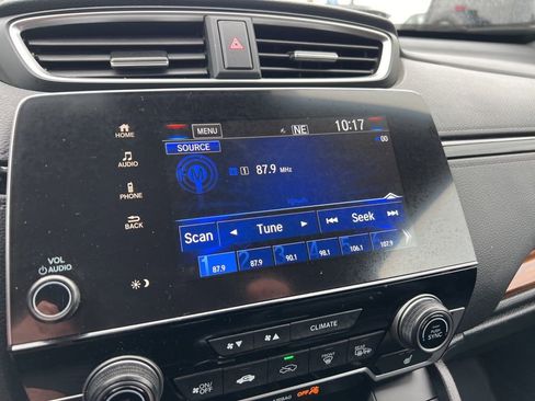 Used 2022 Honda CR-V EX-L image 12