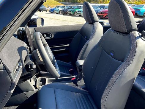 Used 2026 MINI Cooper S image 7