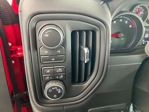 New 2026 Chevrolet Silverado 2500 W/T w/ WT Convenience Package image 16