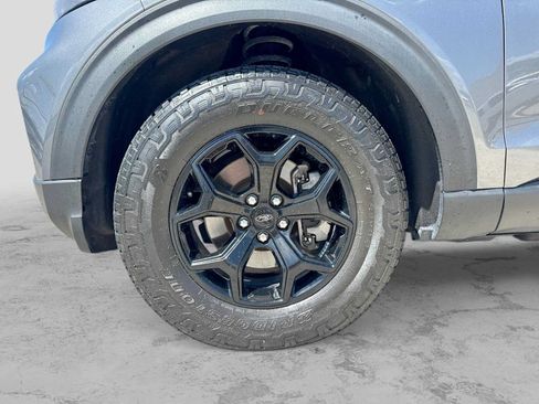 Certified 2023 Ford Explorer Timberline AWD/4WD image 13