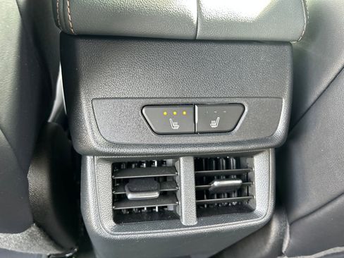 Certified 2026 GMC Terrain AT4 w/ Convenience Package III image 42