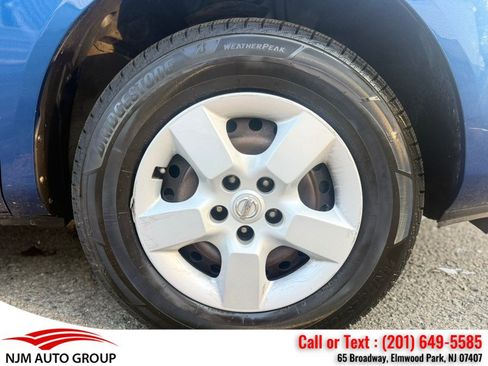 Used 2011 Nissan Rogue S AWD/4WD image 9