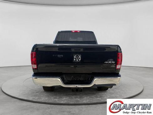 Used 2015 RAM 2500 Tradesman w/ Chrome Appearance Group AWD/4WD image 6