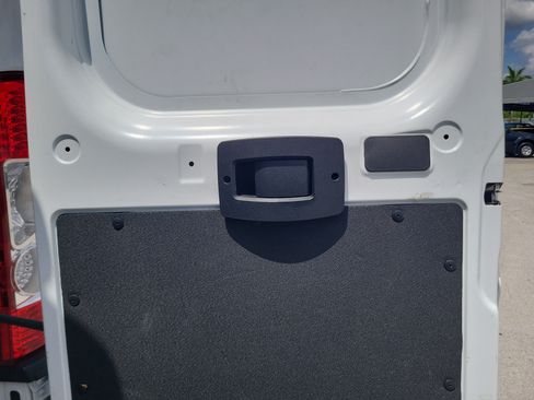 Used 2026 RAM ProMaster 2500 w/ Convenience Group FWD image 18