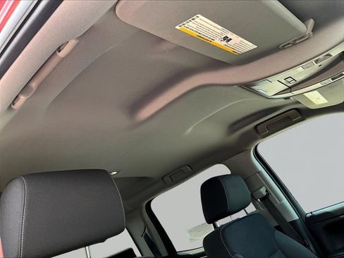 Used 2015 Chevrolet Silverado 1500 LT w/ All Star Edition AWD/4WD image 30