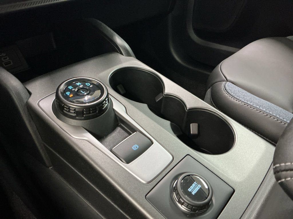 New 2026 Ford Bronco Sport Outer Banks w/ Outer Banks Tech Package+ AWD/4WD image 28