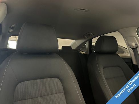 Used 2024 Honda Civic LX image 20