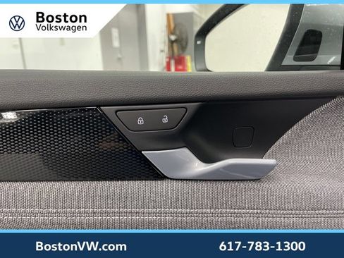 New 2026 Volkswagen Tiguan S image 26