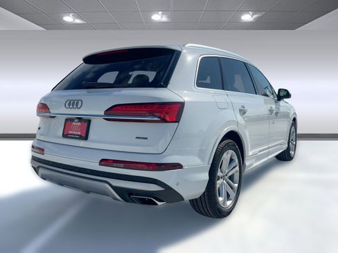 New 2026 Audi Q7 3.0T Premium Plus image 9