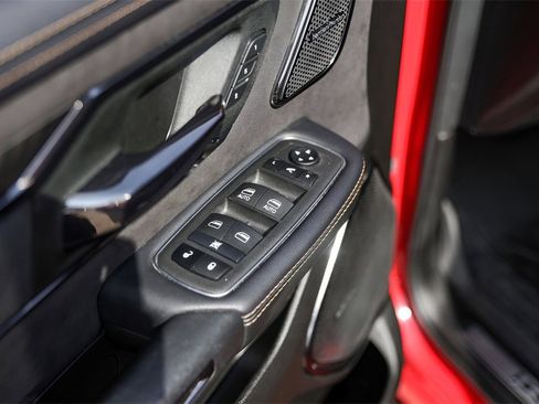 Used 2024 RAM 1500 TRX image 25